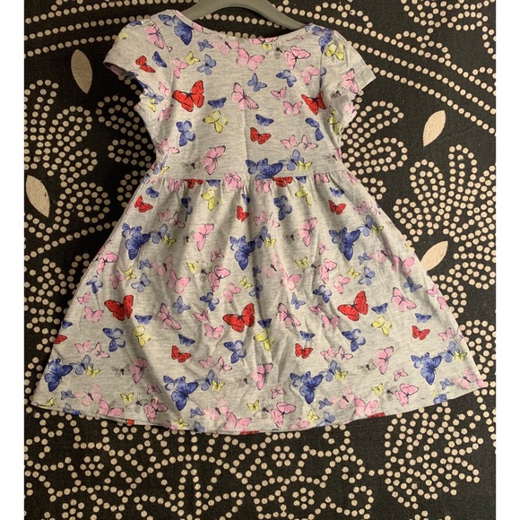 Primark Dresses Brand New Primark Baby Butterfly Dress Poshmark